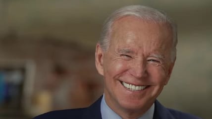 A new poll shows Democrats ranking inflation well down the list of urgent issues facing Americans, behind such pet projects as climate change, racial inequality, and even "something else."