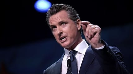 california climate change spending