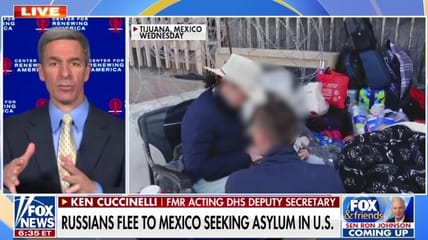 A new report indicates illegal immigrants crossing the southern border are seeing a dramatic shift in demographics as agents from the Border Patrol process people from over 115 countries - with hardly any of them being Mexicans.