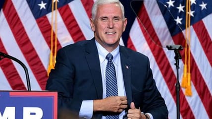 mike pence abortion ban