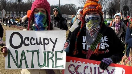 global warming alarmism
