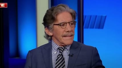 Geraldo Says Floyd Death And 'Defund The Police' To Blame For Democrat Disconnect With Voters On Crime