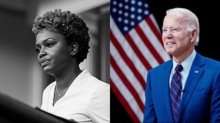 joe biden mega maga