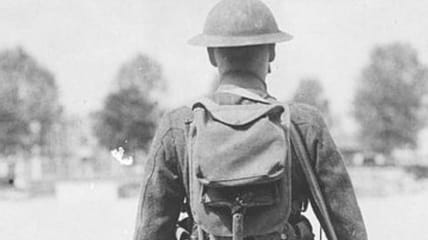 America's Most Influential WWI Veterans
