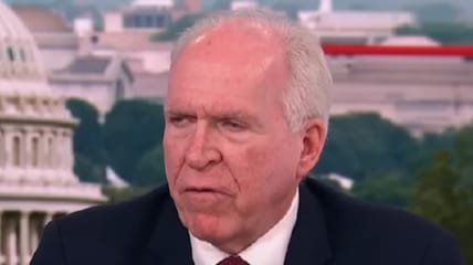Former CIA director and current MSNBC contributor John Brennan leaped to the defense of Dr. Anthony Fauci after Twitter chief Elon Musk called for him to be prosecuted.