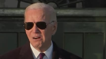 Democrats are reportedly concerned about a bipartisan third-party ticket that could siphon votes away from President Biden in 2024, handing the White House to Donald Trump.