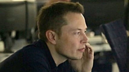 elon musk seek power