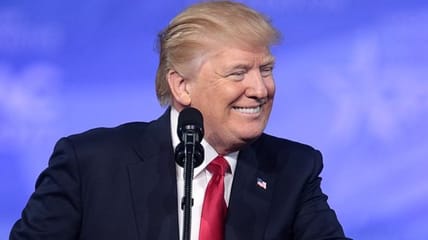 trump speaker