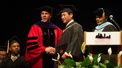 higher education bipartisan