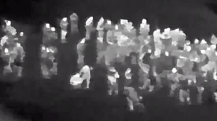 kinney county texas illegal immigration