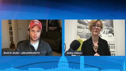 Responsible Statecraft editorial director Kelley Vlahos to discuss the potential of the conflict between Ukraine and Russia turning from a 'cold war into a hot war' and whether or not it leaves the United States susceptible to slipping into a World War with China.