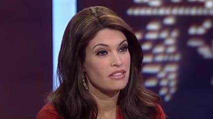 Former Fox News personality Kimberly Guilfoyle and video platform Rumble have announced a brand new show launching in March called  "The Kimberly Guilfoyle Show."