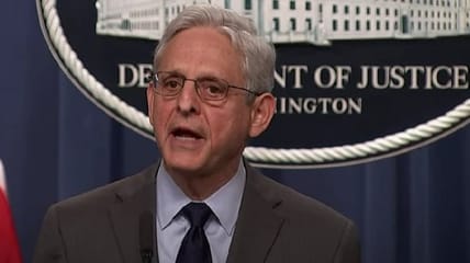 The Department of Justice (DOJ) continued its relentless pursuit of pro-life activists following the Supreme Court ruling overturning Roe v. Wade, indicting eight people on charges they violated the Freedom of Access to Clinic Entrances Act (FACE) at a pair of Michigan abortion clinics in 2020.