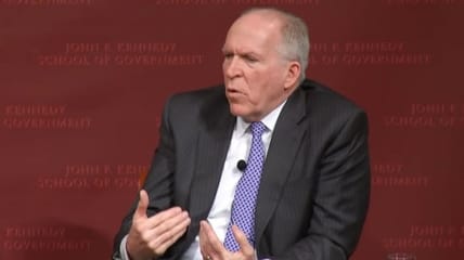 Jim Jordan claims that former CIA Director John Brennan's testimony before the panel confirms the infamous letter signed by 51 intelligence officials portraying Hunter Biden’s laptop as 'Russian disinformation' was a political operation.