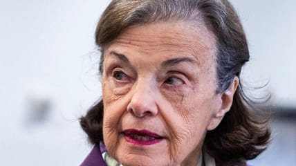 dianne feinstein staff running office