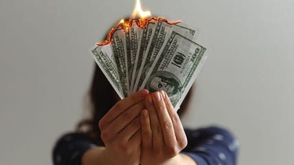 poll inflation fear