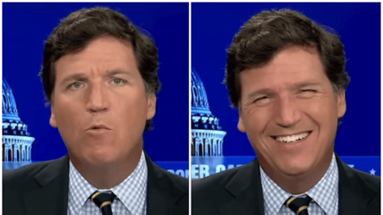 Fox News earned devastating news as ratings for the first full month without Tucker Carlson were released on Wednesday.