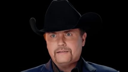 John Rich