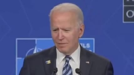 Senator Chuck Grassley dropped a bombshell revelation indicating the foreign national at the heart of the bribery scandal involving President Biden and his son, Hunter, made recordings of phone calls with the two as an "insurance policy."
