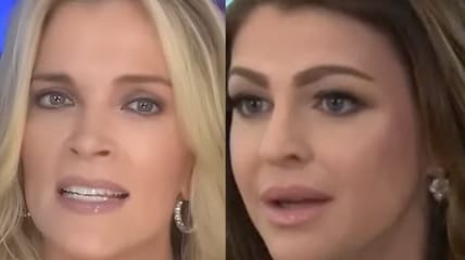 Megyn Kelly Casey DeSantis