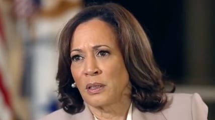 Kamala Harris