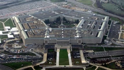 pentagon audit