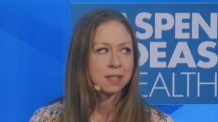 chelsea clinton ambassador