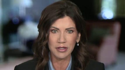 Kristi Noem