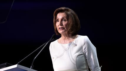 Pelosi Says House Staff Now Allowed To Make Almost $200K