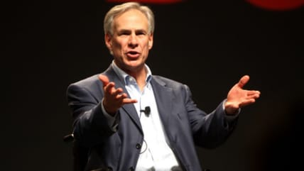 Abbott Issues Ban On Vaccine Mandates From Any 'Entity In Texas'