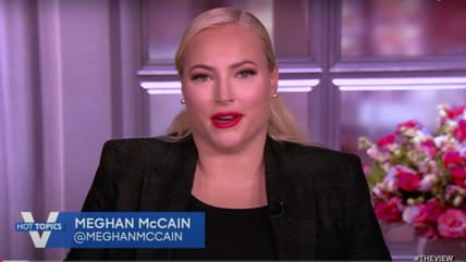 Meghan McCain Blasts Idea Of Harris And Buttigieg In 2024: ‘Why Can’t The Left Just Be Normal’