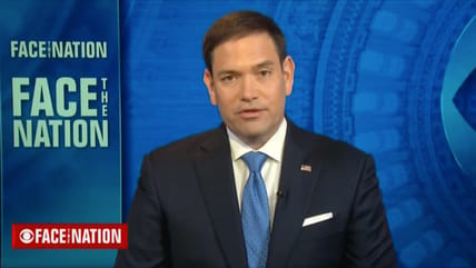 Rubio Calls January 6 Commission A ‘Partisan Scam’