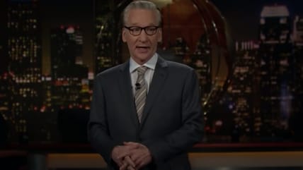 Bill Maher Asks ‘If Putin Thought Trump Was Really That Supportive’ Then ‘Why Didn’t He Invade When Trump Was In Office?’