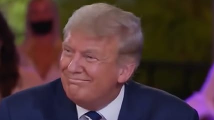 Straw Poll Shows Young Trump Voters Want Carlson Or Vivek As VP