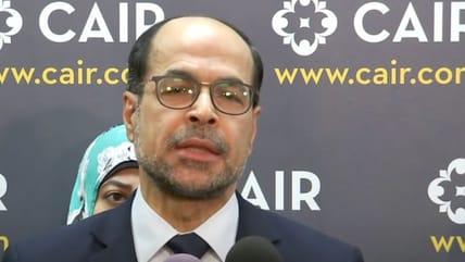 Hamas Ally CAIR Has Been Operating With Impunity Inside America For 30 Years