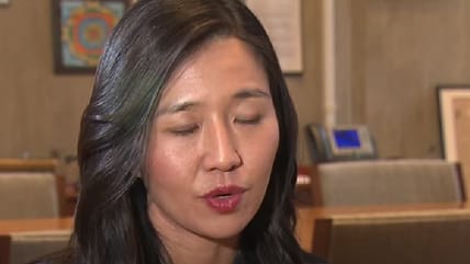 Boston Mayor Michelle Wu Admits Racist ‘Electeds Of Color’ Christmas Party Has Been Around For Years