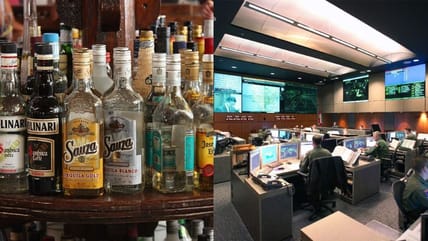 Military Unit Responsible for Defending the Homeland Under Investigation for Day-Drinking