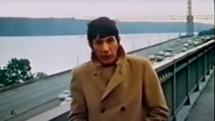 spock coming ice age