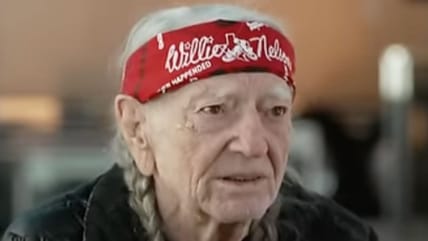 Willie Nelson, 90, Reveals Why He Believes He’ll Be Reincarnated – ‘I Don’t Believe Life Ends, Ever’