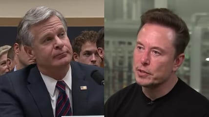 Elon Musk: I’ll Go To Prison Personally If The Government Tries To Censor Information On X