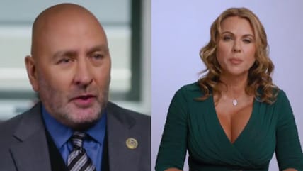 ‘They’re Going Down’: Rep Clay Higgins Insists He’s Going After FBI Agents Who Put Trump Supporters On Terror Watchlist After January 6th