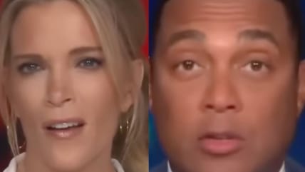 Megyn Kelly Demolishes Don Lemon After He Announces New Show – ‘He F***ing Hates Republicans’