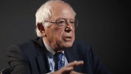 Bernie Sanders Once Called Open Borders A ‘Rightwing Proposal.’ It’s Now The De Facto Position of The Democratic Party