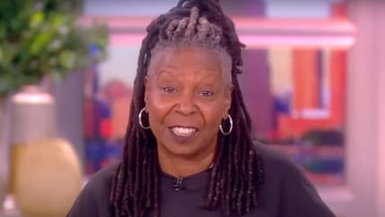 Whoopi Goldberg