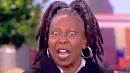 Whoopi Goldberg