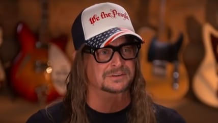 Kid Rock