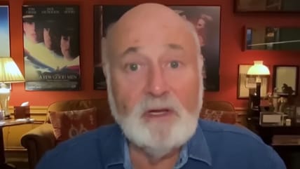 Rob Reiner Launches Disturbing Attack On Conservative Christians – ‘Antithetical To The Teachings Of Jesus’