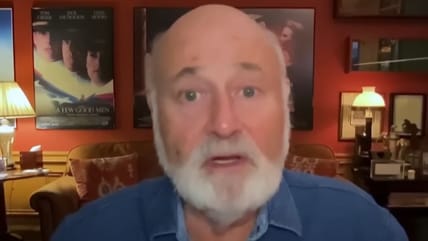 Rob Reiner