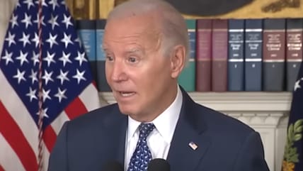 White House: President Biden Doesn’t Need A Cognitive Test Because He ‘Shows Every Day How He Thinks’