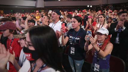 biden youth vote